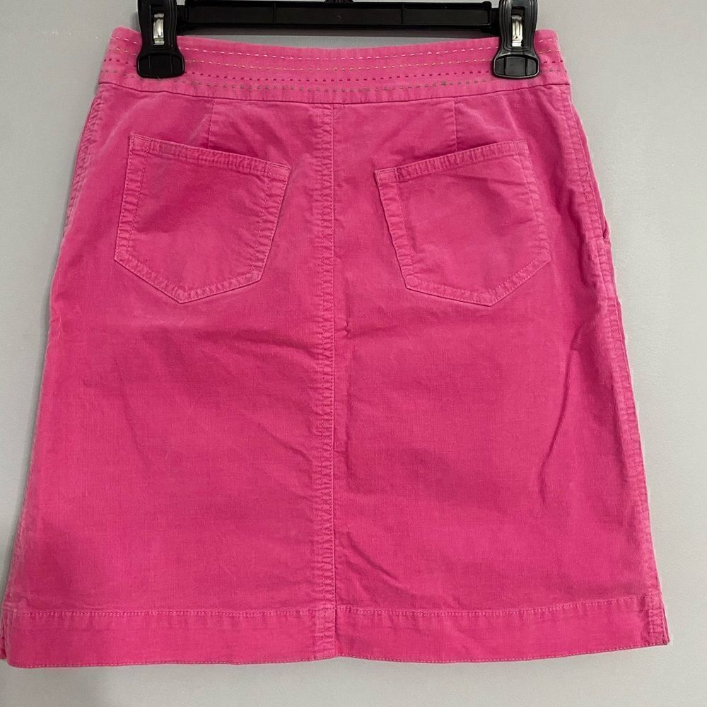Lilly Pulitzer Skirts Women Size 0 - Picture 5 of 7